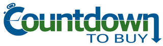 COUNTDOWN TO BUY logo