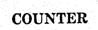 COUNTER logo