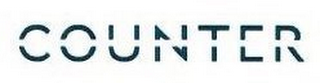 COUNTER logo