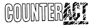 COUNTER ACT logo
