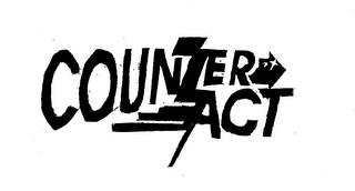 COUNTER ACT logo