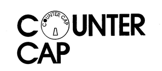 COUNTER CAP logo
