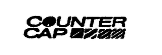 COUNTER CAP logo