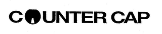 COUNTER CAP logo