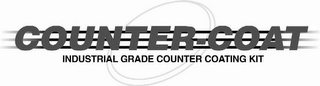 COUNTER-COAT INDUSTRIAL GRADE COUNTER COATING KIT logo