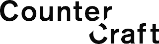 COUNTER CRAFT logo