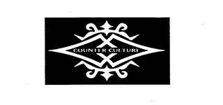 COUNTER CULTURE logo