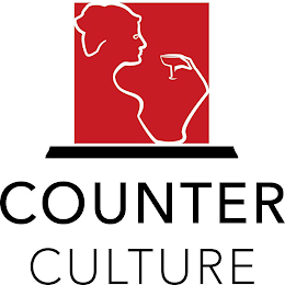 COUNTER CULTURE logo