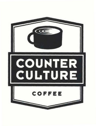COUNTER CULTURE COFFEE logo