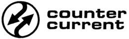 COUNTER CURRENT logo