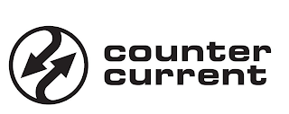 COUNTER CURRENT logo