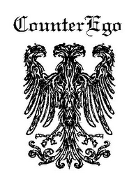 COUNTER EGO logo
