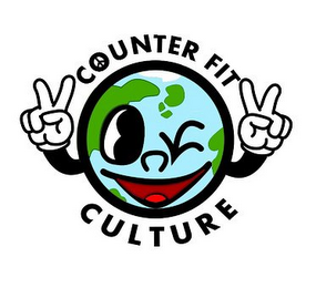 COUNTER FIT CULTURE logo