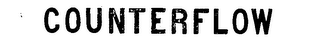 COUNTER FLOW logo