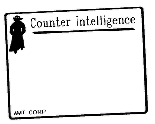 COUNTER INTELLIGENCE logo