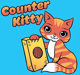 COUNTER KITTY logo