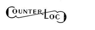 COUNTER LOC logo