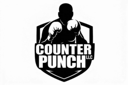 COUNTER PUNCH LLC logo