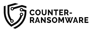 COUNTER-RANSOMWARE logo