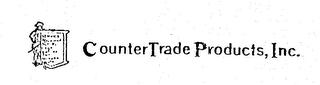 COUNTER TRADE PRODUCTS, INC. logo