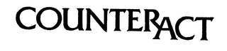 COUNTERACT logo