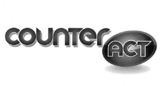 COUNTERACT logo