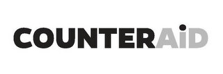 COUNTERAID logo