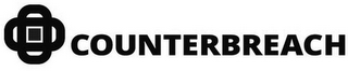 COUNTERBREACH logo