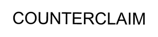 COUNTERCLAIM logo
