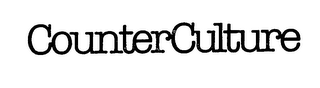 COUNTERCULTURE logo