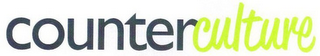 COUNTERCULTURE logo