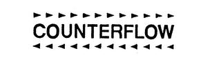 COUNTERFLOW logo