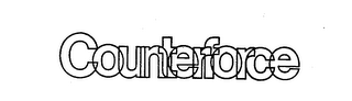COUNTERFORCE logo