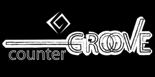 COUNTERGROOVE logo