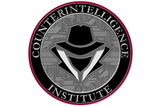 COUNTERINTELLIGENCE INSTITUTE logo