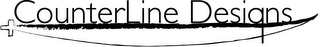 COUNTERLINE DESIGNS logo