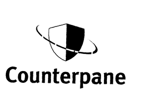 COUNTERPANE logo