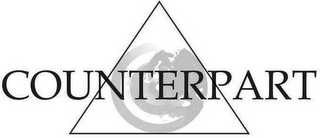 COUNTERPART logo