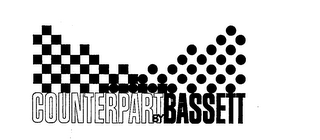COUNTERPART BY BASSETT logo