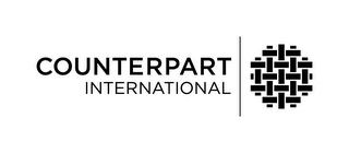 COUNTERPART INTERNATIONAL logo