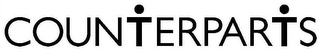 COUNTERPARTS logo