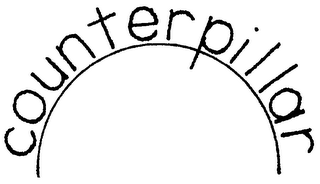 COUNTERPILLAR logo
