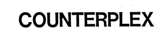 COUNTERPLEX logo
