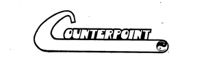COUNTERPOINT logo