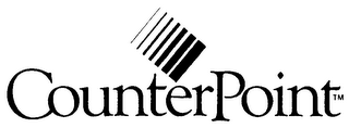 COUNTERPOINT logo