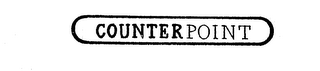 COUNTERPOINT logo