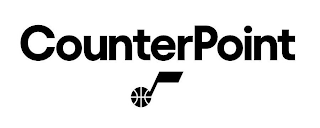 COUNTERPOINT logo