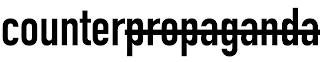 COUNTERPROPAGANDA logo