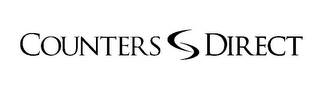 COUNTERS DIRECT logo