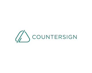 COUNTERSIGN logo